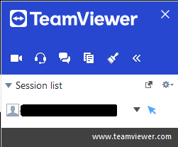 Successful Connection